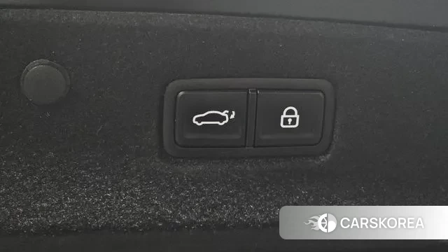 Kia K8 id 3279338 из Кореи 11