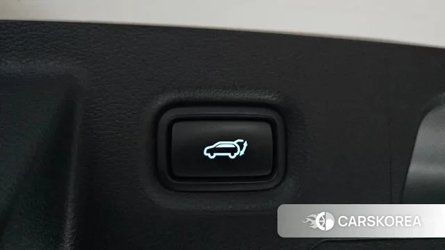 Hyundai The New Santa Fe id 3736007 из Кореи 11