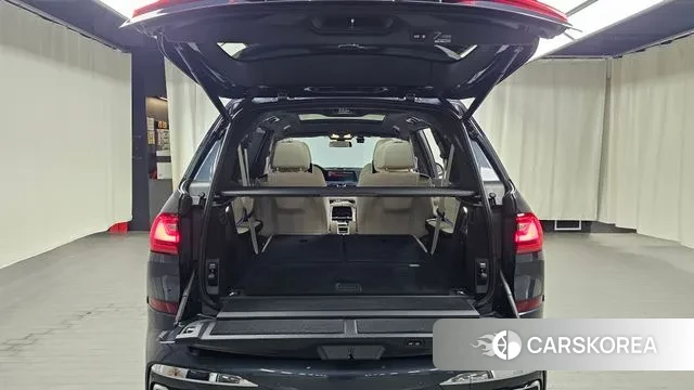 BMW X7 (G07) id 3007782 из Кореи 11