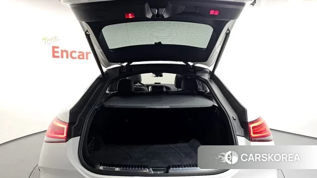 Mercedes-Benz GLE-Class W167 id 3726372 из Кореи 11