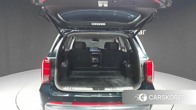 Hyundai The New Palisade id 3883042 из Кореи 11