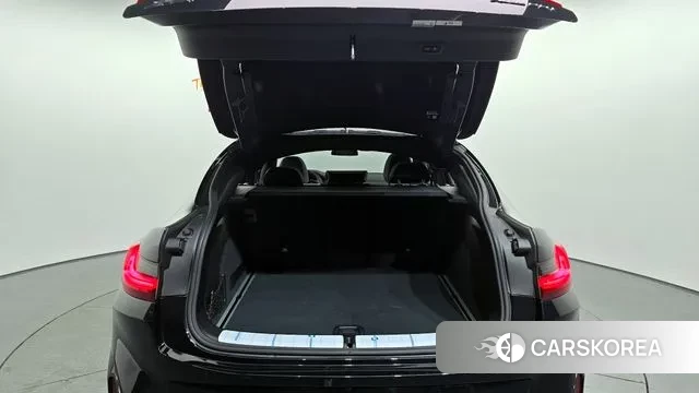 BMW X4 (G02) id 3610136 из Кореи 11