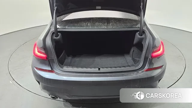 BMW 3 Series (G20) id 3650873 из Кореи 11