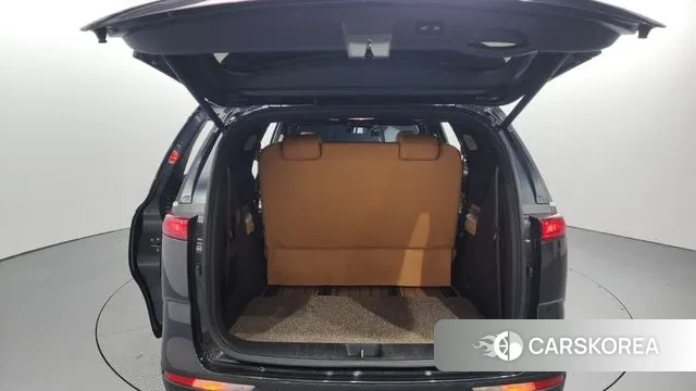 Kia Carnival 4th generation id 3458715 из Кореи 11