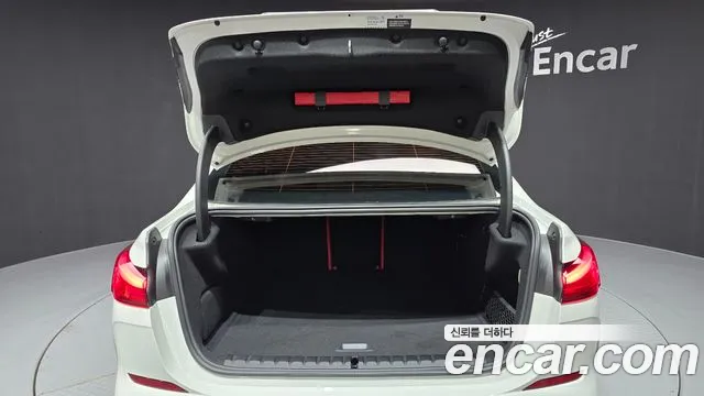 BMW 2 Series Gran Coupe (F44) id 2736195 из Кореи 11