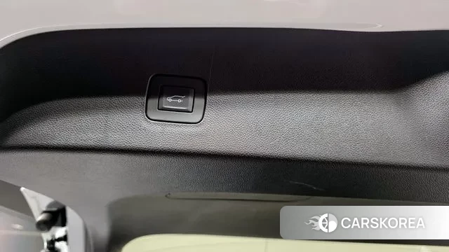 Chevrolet (GM Daewoo) Trax Crossover id 3554985 из Кореи 11