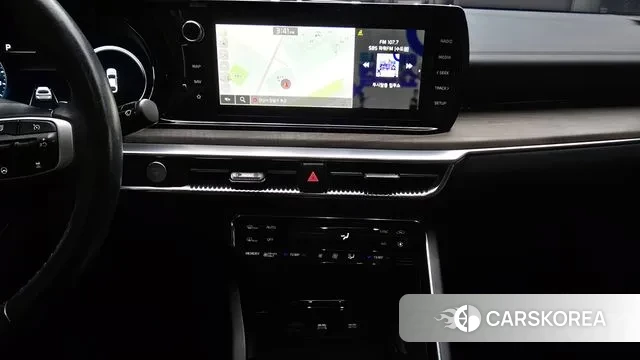 Kia K5 Hybrid 3rd Generation id 3257077 из Кореи 11