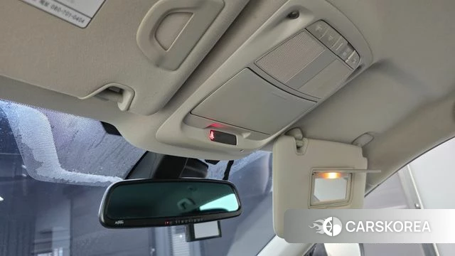 Renault Korea (Samsung) The New QM6 id 4836581 из Кореи 11