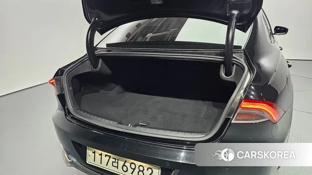 Hyundai The New Grandeur IG id 3181190 из Кореи 11