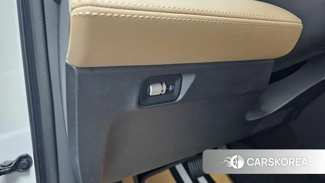 Renault Korea (Samsung) Grand Coleos id 4792086 из Кореи 11