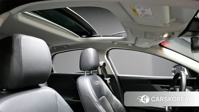 Jaguar XF (X260) id 4180730 из Кореи 11