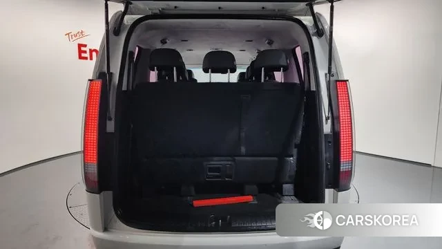 Hyundai Staria id 3432793 из Кореи 11