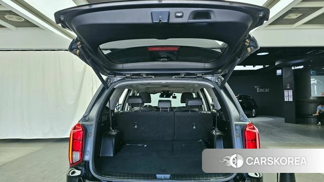 Hyundai Palisade id 3923129 из Кореи 11