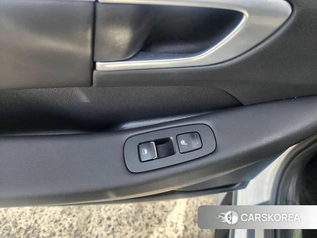 Hyundai Sonata (DN8) id 4416947 из Кореи 11
