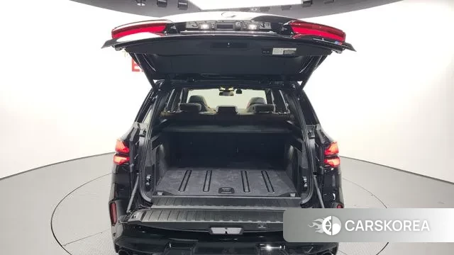 BMW X5M (G05) id 3596123 из Кореи 11