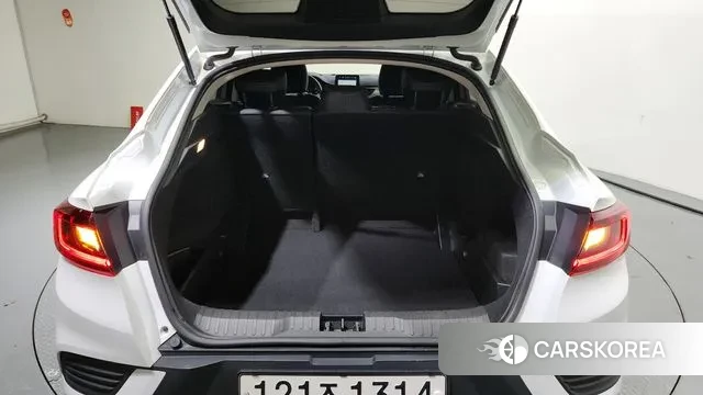 Renault Korea (Samsung) XM3 id 3437846 из Кореи 11