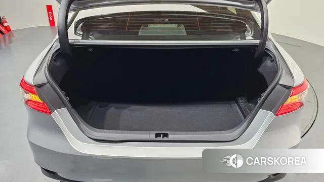 Toyota Camry (XV70) id 3708390 из Кореи 11