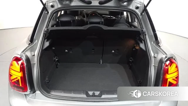 Mini Cooper id 3467264 из Кореи 11