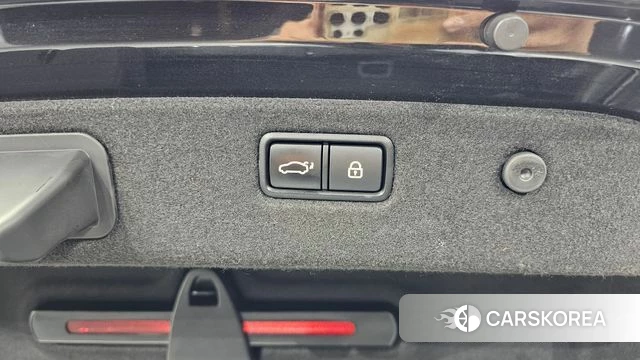 Genesis G70 id 4595561 из Кореи 11