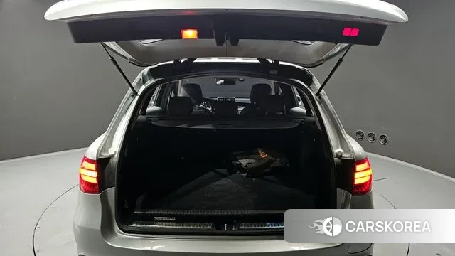 Mercedes-Benz GLC-Class X253 id 3319493 из Кореи 11