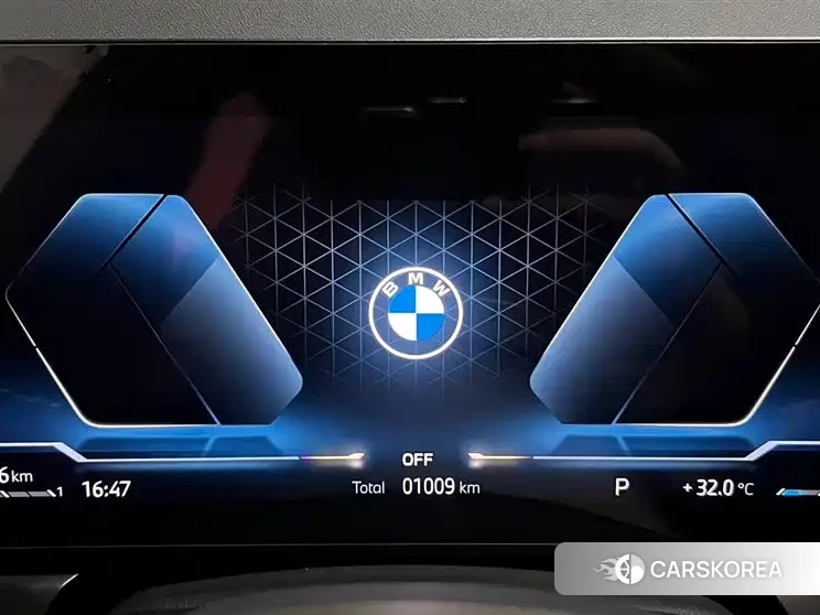 BMW X3 id 4649331 из Китая 11