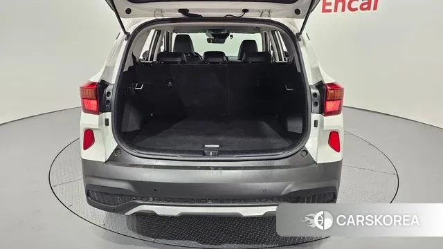 Kia Seltos id 3318269 из Кореи 11