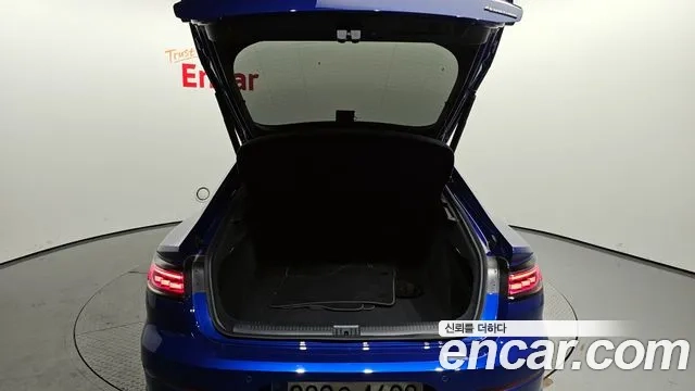 Volkswagen Arteon id 2920534 из Кореи 11