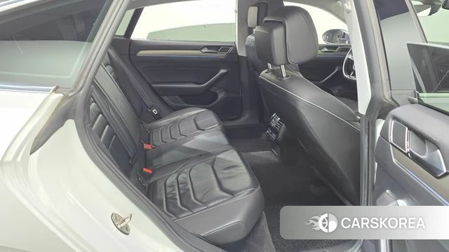 Volkswagen Arteon id 4536084 из Кореи 11