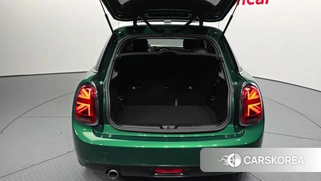 Mini Cooper id 3833390 из Кореи 11