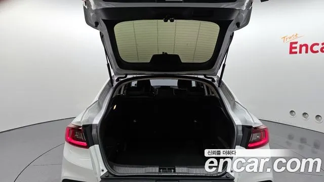 Renault Korea (Samsung) XM3 id 2951358 из Кореи 11