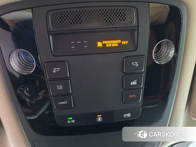 Kia Carnival 4th generation id 3607390 из Кореи 11