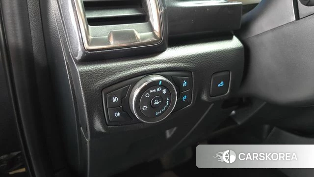 Ford Ranger 3rd Generation id 4585975 из Кореи 11