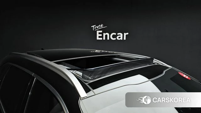 Kia The New Sorento 4th Generation id 3933870 из Кореи 11