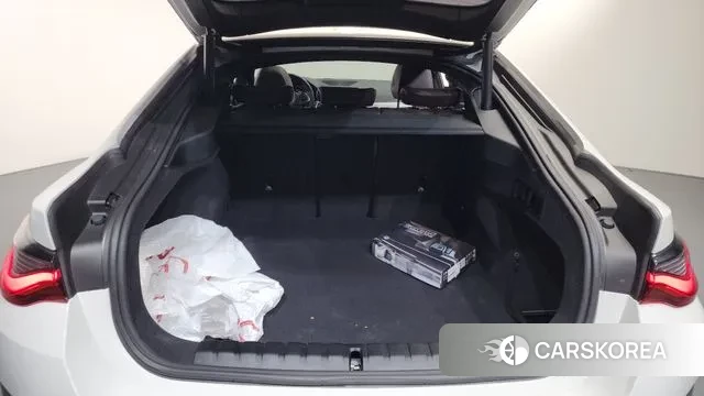 BMW 4 Series (G22) id 3751732 из Кореи 11