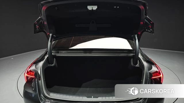 Kia K8 id 4202237 из Кореи 11