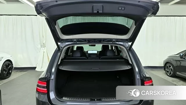 Genesis GV80 id 3055046 из Кореи 11