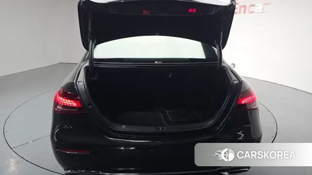 Mercedes-Benz E-Class W213 id 3513504 из Кореи 11