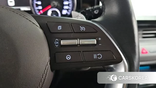 Hyundai The New Grandeur IG Hybrid id 3044235 из Кореи 11