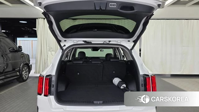 Kia Sorento 4th Generation id 4507282 из Кореи 11