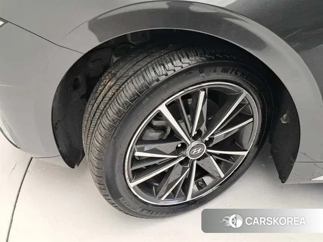 Hyundai The New Grandeur IG id 3323893 из Кореи 11