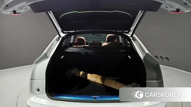 Audi Q5 (FY) id 3058304 из Кореи 11