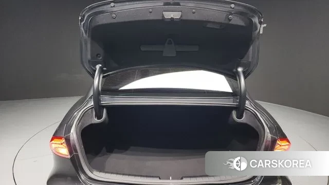 Hyundai The New Grandeur IG id 3361463 из Кореи 11