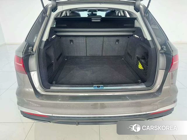 Audi A4 (import) id 4341957 из Китая 11