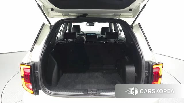 Ssangyong Torres id 4592202 из Кореи 11