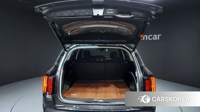 Kia Sorento 4th Generation id 3601610 из Кореи 11