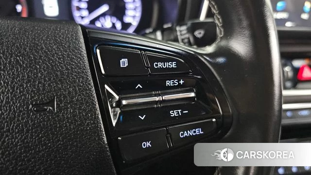 Hyundai Grandeur IG id 3879762 из Кореи 11