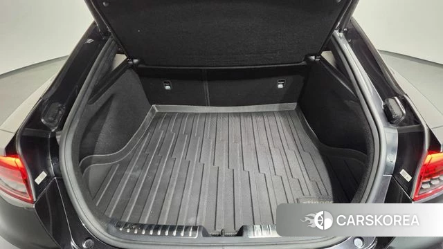 Kia Stinger Meister id 3806517 из Кореи 11