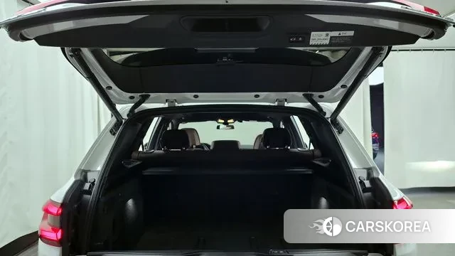 BMW X5 (G05) id 3390325 из Кореи 11