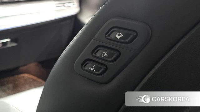 Hyundai The New Grandeur IG id 4923277 из Кореи 11