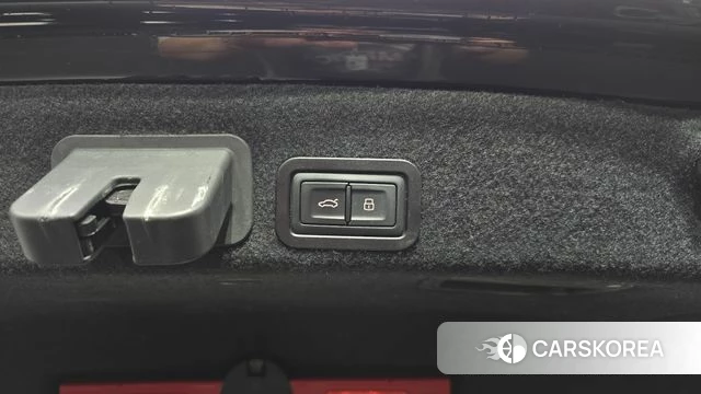 Audi New A6 id 4785862 из Кореи 11